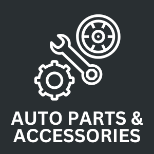 Car Parts/Accessories