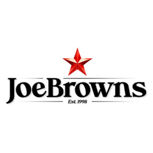 Joe Browns