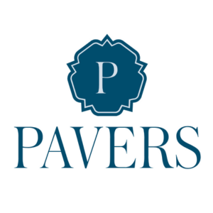 Pavers