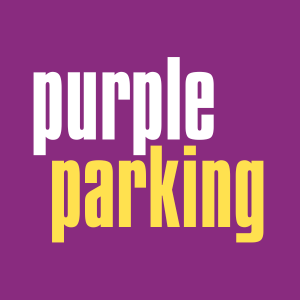 Purple Parking