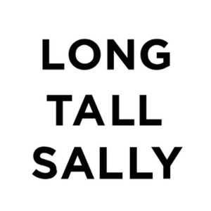 Long Tall Sally