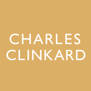 Charles Clinkard