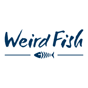 Weird Fish