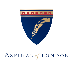 Aspinal of London