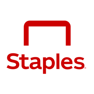 Staples