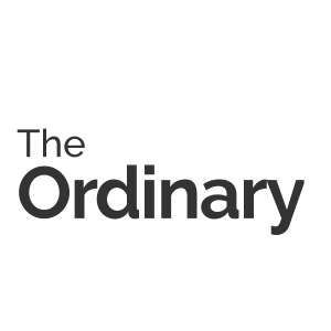 The Ordinary