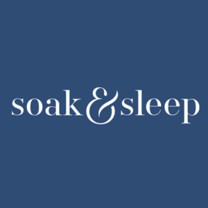 Soak and Sleep