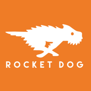 Rocket Dog