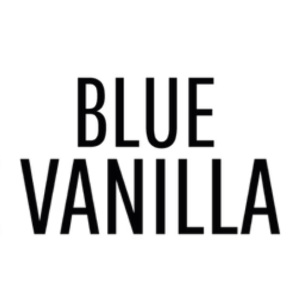 Blue Vanilla