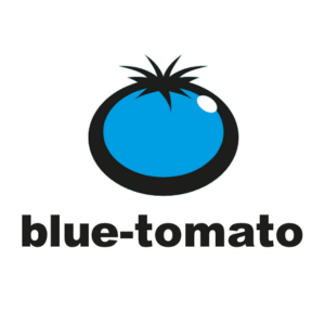 Blue Tomato