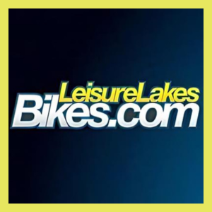 Leisure Lakes Bikes