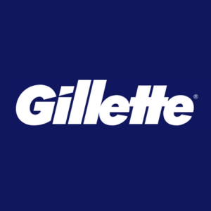 Gillette Uk