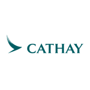 Cathay Pacific