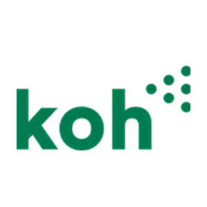 KOH