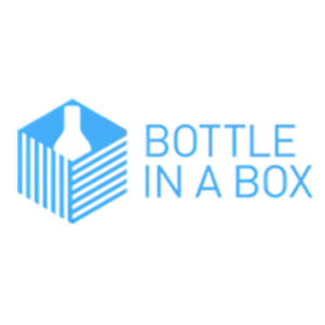 Bottle In A Box