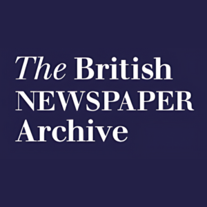 British Newspaper Archive