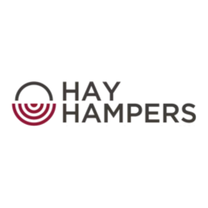 Hay Hampers