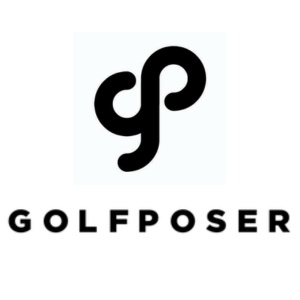 Golf Poser