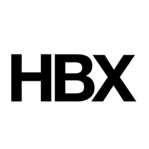 Hbx