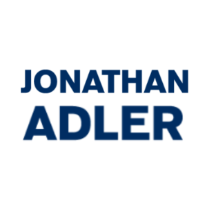 Jonathan Adler