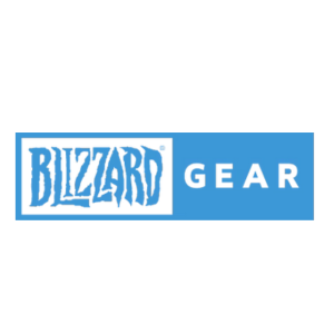 Blizzard Gear